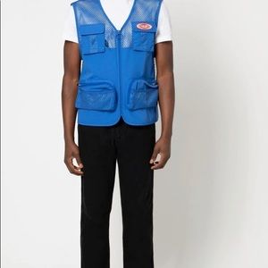 Huf Thompson Vest